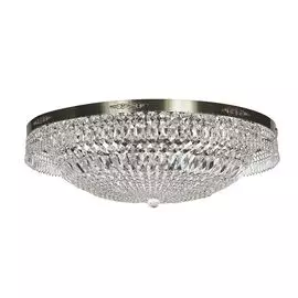 Потолочная люстра хрусталь Lodi E 1.2.80.400 A (Dio D'Arte)