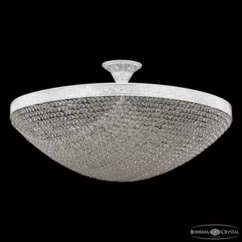 Потолочная люстра хрустальная AL19321/80OL WMN Bohemia AL1932