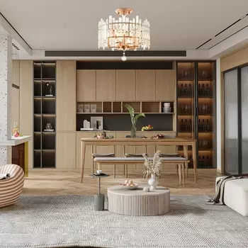 Потолочная люстра хрустальная на штанге Arte Milano Sorrento-2409 372409/5/100/400 GD