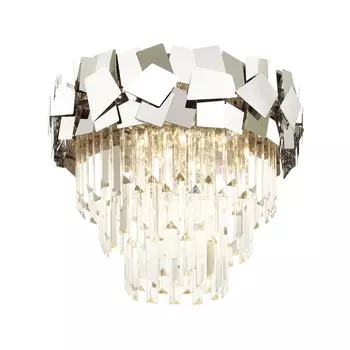 Потолочная люстра хрустальная Odeon Light Stala 4811/6C