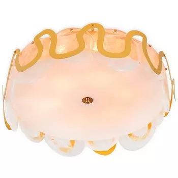 Потолочная люстра хрустальная Ambrella TRADITIONAL TR5327