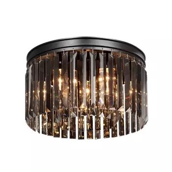 Потолочная люстра хрустальная Vitaluce V5182-1/6PL