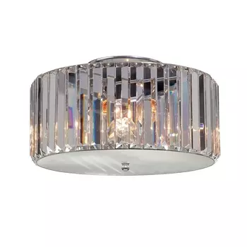 Потолочная люстра хрустальная Vitaluce V5242-9/4PL