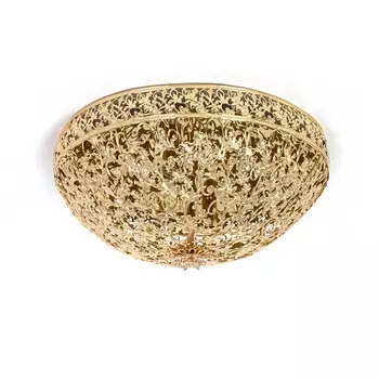 Потолочная люстра Abrasax HSX91001/4