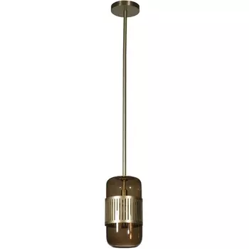 Потолочная люстра Loft It Hudson 10098P