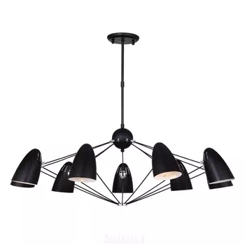 Потолочная люстра Favourite Humpen 1757-9P