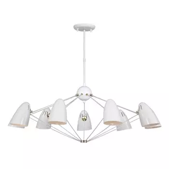 Потолочная люстра Favourite Humpen 1758-9P