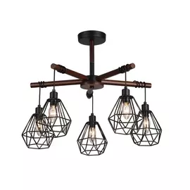 Потолочная люстра Ianta 2051-305 (Rivoli)