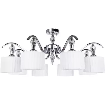 Потолочная люстра Arte Lamp Ibiza A4038PL-8CC