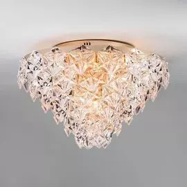 Потолочная люстра Iceberg 296/12 (Bogate's)