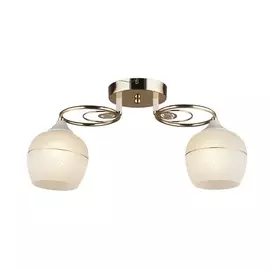 Потолочная люстра Idro 66203.01.10.02 (Wedo Light)