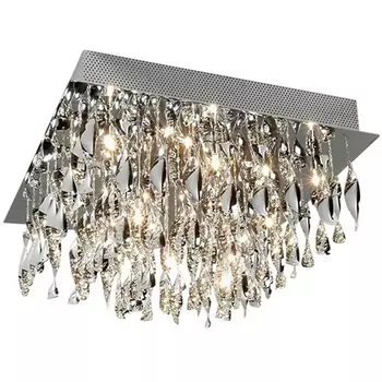 Потолочная люстра Illuminati Sl450 MX4506-20C white