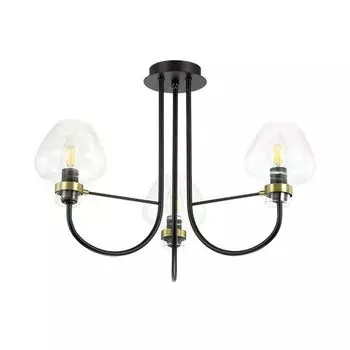 Потолочная люстра Lumion Ilona 3708/3C