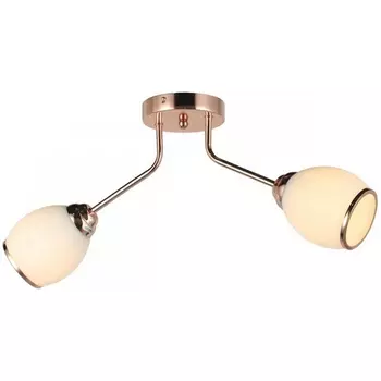 Потолочная люстра Imex MD.0538-2-S-PKGD