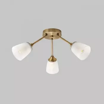 Потолочная люстра Imex MD.2168-3-S-AB