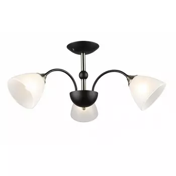 Потолочная люстра Imex MD.4188-3-S-BK+AB