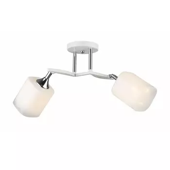 Потолочная люстра Imex MD.5707-2-S-WH+CH