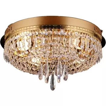 Потолочная люстра Imex MD.QH-0077-4 FGD