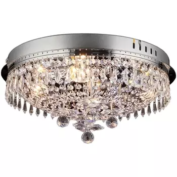 Потолочная люстра Imex MD.QH-0078-4 CH