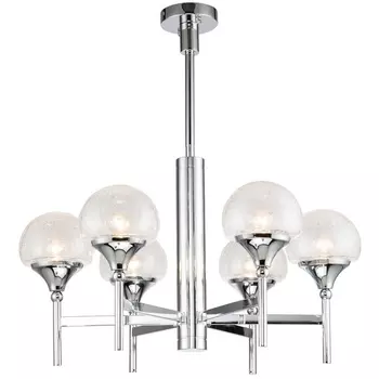 Потолочная люстра Favourite Impulse 2971-6P