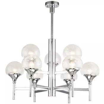 Потолочная люстра Favourite Impulse 2971-9P