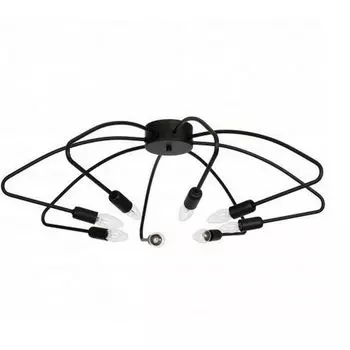 Потолочная люстра Luminex Infinita 455