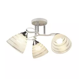 Потолочная люстра Ingvar 66637.01.64.03 (Wedo Light)