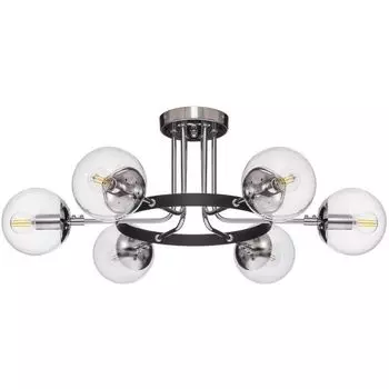 Потолочная люстра Vele Luce Intenso VL1413L06