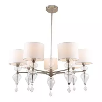 Потолочная люстра Favourite Ironia 2554-7P