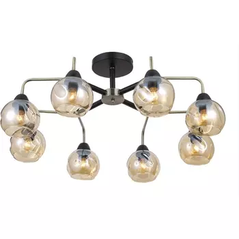 Потолочная люстра Isa 3110-308 (Rivoli)