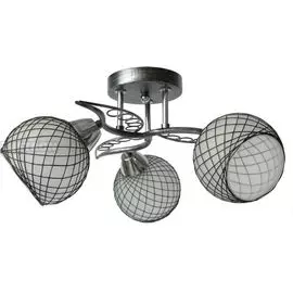 Потолочная люстра Isabella TL7450X-03BP (TopLight)