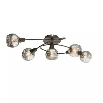 Потолочная люстра Globo Isla 54347-5