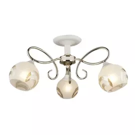 Потолочная люстра Ispra 66205.01.10.03 (Wedo Light)