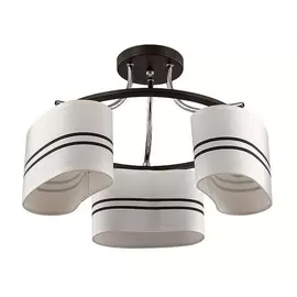 Потолочная люстра Ivara 3056/3C (Lumion)