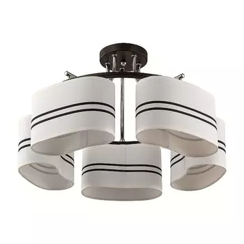 Потолочная люстра Ivara 3056/5C (Lumion)