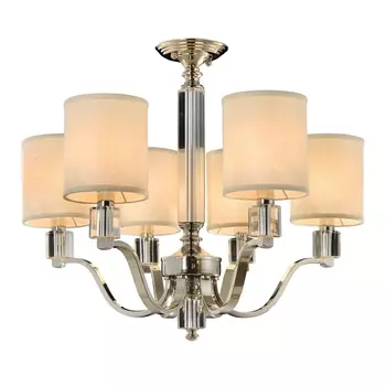 Потолочная люстра Aployt Ivet APL.706.07.06