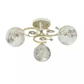 Потолочная люстра Ivetta 3000/3C (Lumion)