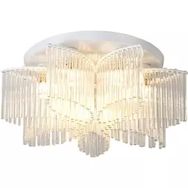 Потолочная люстра Ivy TL68862D-7W (TopLight)