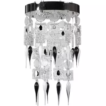 Потолочная люстра Jago Puntali NCS 036