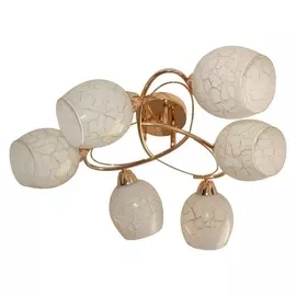 Потолочная люстра Janelle TL7440X-06FG (TopLight)