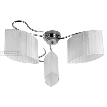 Потолочная люстра TopLight Jeanne TL3650X-03CH