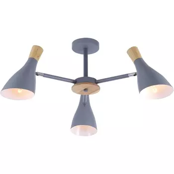 Потолочная люстра Jenny H167-3 (Hiper)