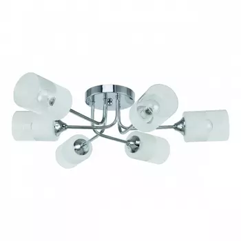 Потолочная люстра Lumion Jerry 4529/6C