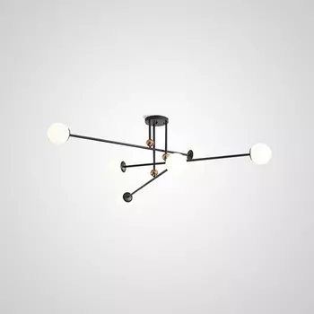 Потолочная люстра JESI ImperiumLoft JESI01