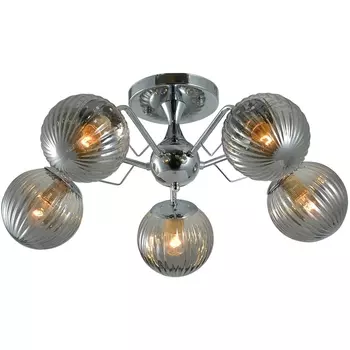 Потолочная люстра Jessika 3097-305 (Rivoli)