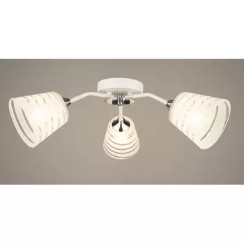 Потолочная люстра Hiper Jina H177-3