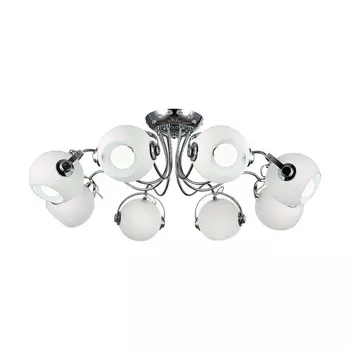 Потолочная люстра Joel MOD833-08-N (Maytoni)