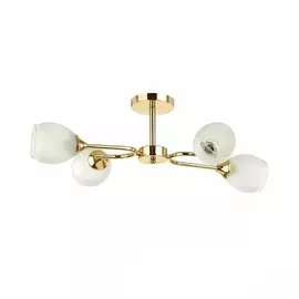 Потолочная люстра Jolene 4546/4C (Lumion)
