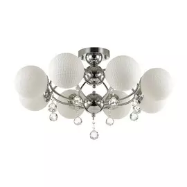 Потолочная люстра Jolly 3953/8C (Odeon Light)