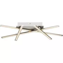 Потолочная люстра Jorne LED 67084-20 (Globo)